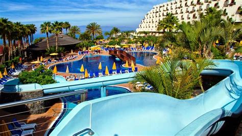 Be Live Experience Playa La Arena, Tenerife, Puerto de Santiago, Canary ...