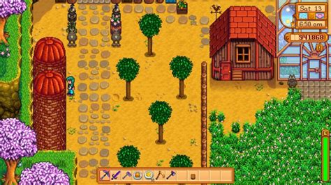 Animal Care Guide | Stardew Valley - UPFIVEDOWN