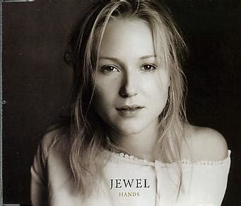 Hands (Jewel song) - Wikipedia