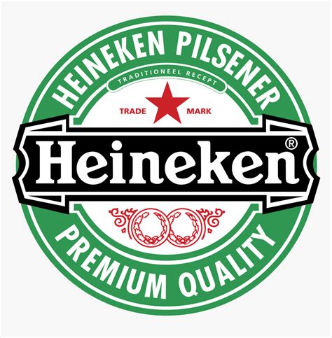 Logo Heineken Beer International Free Download Png - Logo Heineken Png ...