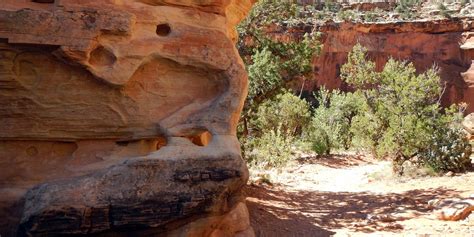 Grand Wash Trail to The Narrows | Outdoor Project