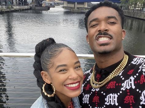 Bianca Belair and Montez Ford have their own reality TV series coming — Attack The Culture