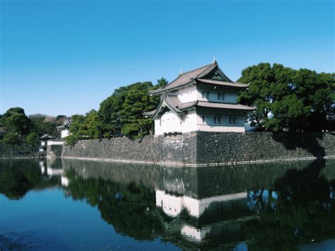 Imperial Palace East Gardens Free Walking Tour Tokyo - Tokyo Localized | Best Tour In Tokyo