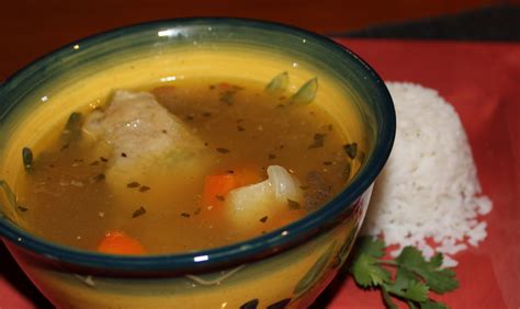 Best Sancocho De Panama Recipes