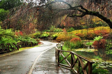 Secret Gardens of the Dandenong Ranges - 2022 Dates, Times & Address