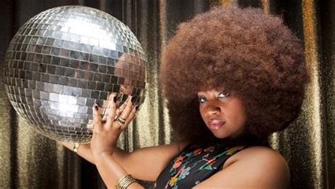 Biggest afro makes the Guinness world record - 680 NEWS