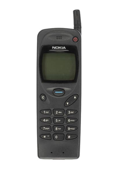 Nokia - 3110 | Mobile Phone Museum