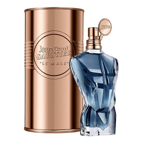 JEAN PAUL GAULTIER LE MALE PREMIUM EDP 125ML SPRAY – Jashanmal Bahrain