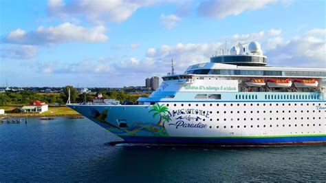 Guide to Margaritaville At Sea | Cruise.Blog