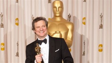 'The King's Speech' Wins Coveted Best Picture Oscar