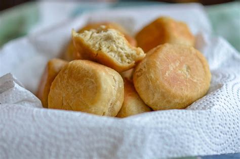 Greedy Girl : Jamaican Fried Dumplings