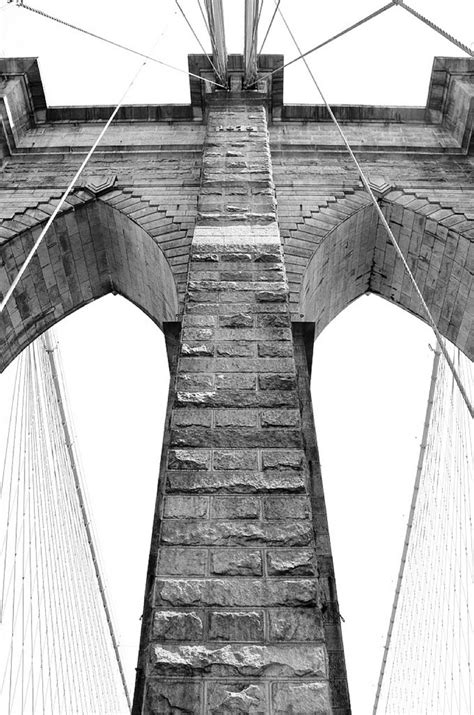 Gallery of AD Classics: The Brooklyn Bridge / John Roebling - 5