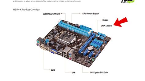 Which SATA Port Is Best to Connect SSD in Your Desktop PC? - GEEKY SOUMYA