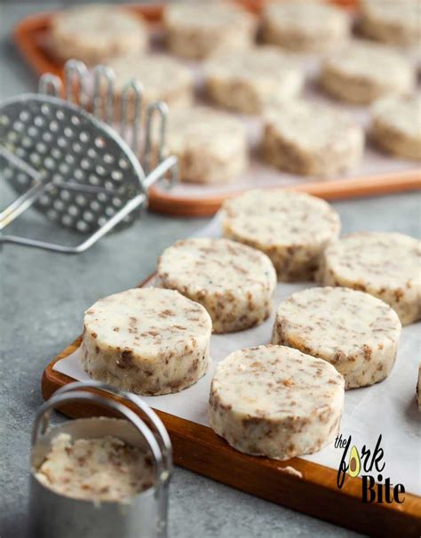 Japanese Potato Croquettes | Korokke - The Fork Bite