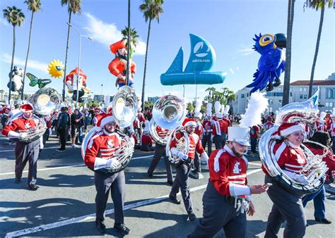 San Diego County Credit Union Holiday Bowl at Petco Park | Port of San ...