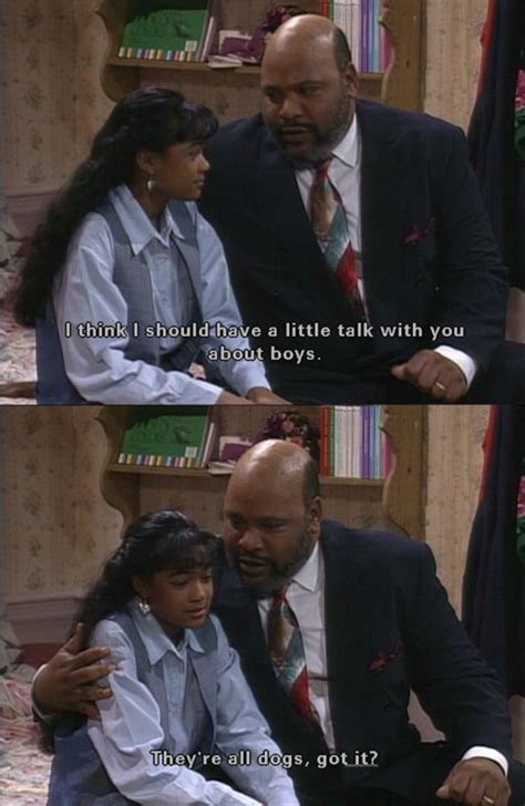 Uncle Phil Quotes: 15 Memorable James Avery Moments