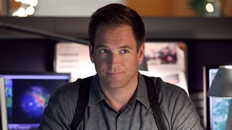 'NCIS' favorite Michael Weatherly is leaving show