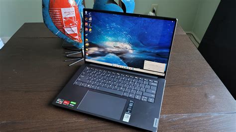 Hands-on Review: Lenovo Slim 7 Pro X 14″ – Technical Fowl