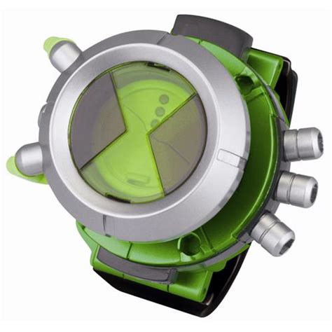 UA Legacy Omnitrix - www.adoreoyuncak.com