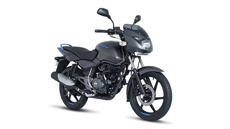 Bajaj Pulsar 125 Neon 2019 - Price, Mileage, Reviews, Specification, Gallery - Overdrive