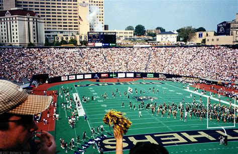 Pitt Stadium | American Football Wiki | Fandom