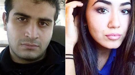 Omar Mateen: Ex-wife of Orlando shooter tells of violent marriage ...