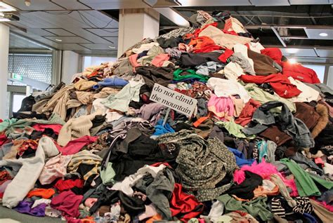 How to Recycle Clothes That Can't Be Repaired, Donated or Resold