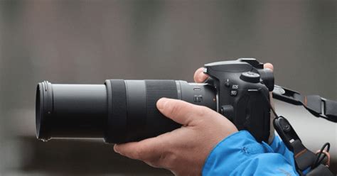 What Is a Telephoto Lens? - Everything You Need To Know in 2024