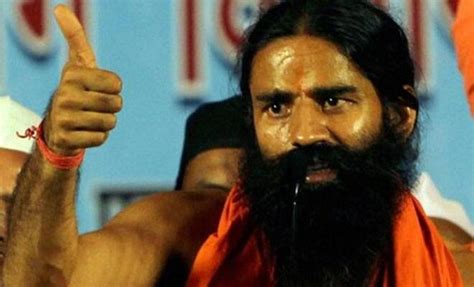 Withdrawal of Ordinance is strangulation of democracy: Baba Ramdev ...