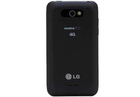 LG Motion 4G MetroPCS offers LTE service at an affordable price - TechGadgets