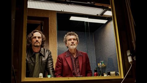 Pain and Glory (Dolor y gloria) review — Almodóvar returns with ...