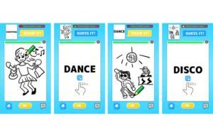 A New Casual Multiplayer Game "Drawing Telephone game TELPIC" - PressReleaseJapan.net