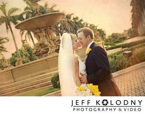 Breakers Hotel wedding picture - Wedding - Jeff Kolodny Photography & Video