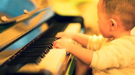 Música clásica relajante para bebés y niños: ¿qué escuchar?