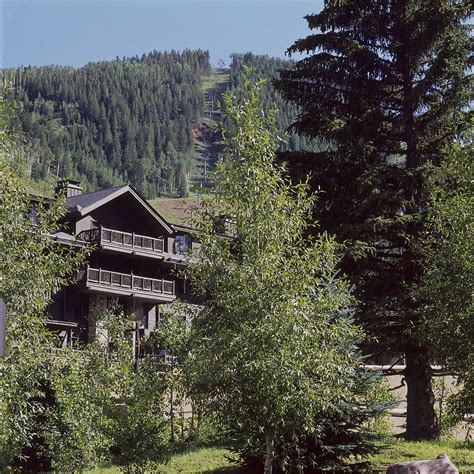 Aspen Highlands Village – Kendall Heaton