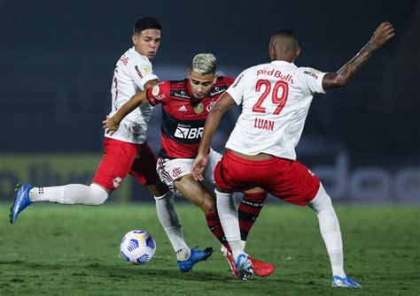 Andreas Pereira continues to shine with another assist in Flamengo win