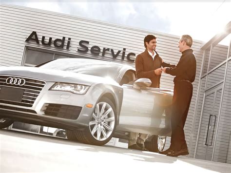 Schedule Audi Service near Me | Audi Repair near Westerville