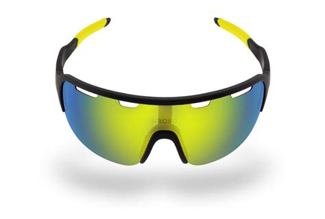 New Siroko K2 MTB Sunglasses | BikeToday.news