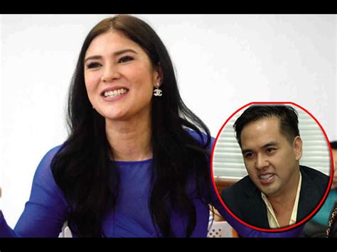 Vina Morales' ex denies detaining daughter