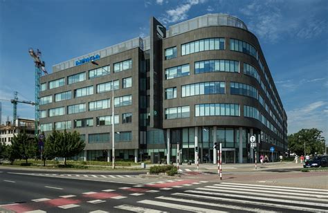 Nokia extend its lease agreements with Globalworth for the office space it occupies in the West ...