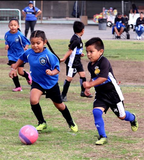 Fillmore’s California United Soccer League Game Scores | The Fillmore ...