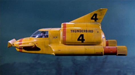 Thunderbirds (TV Show, 1965 - 1966) - MovieMeter.com