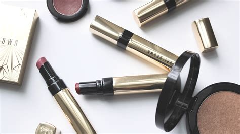 Bobbi Brown Luxe Shine Intense Lipstick | The Strategy