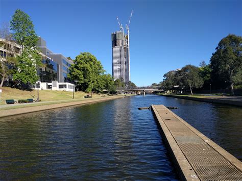 Parramatta River Foreshore Reserve - District Playground | Parramatta | ParraParents