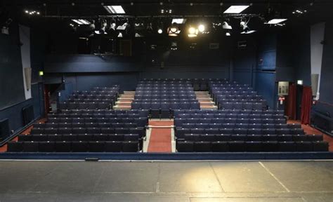 Chorley Little Theatre - 2018 All You Need to Know Before You Go (with Photos) - TripAdvisor