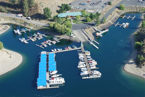 Keller Ferry Campground - 3 Photos - Wilbur, WA - RoverPass