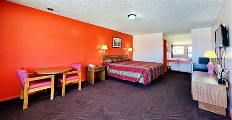 Hotels in Breckenridge TX | The Hotel Breckenridge Regency Inn | Breckenridge, Texas Hotel