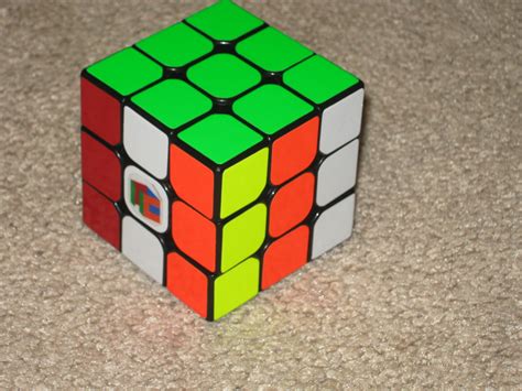 Rubik's Cube Patterns - Rubik's Cubes