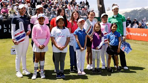 LPGA Celebrates International Womens Day Every Day | LPGA | Ladies ...