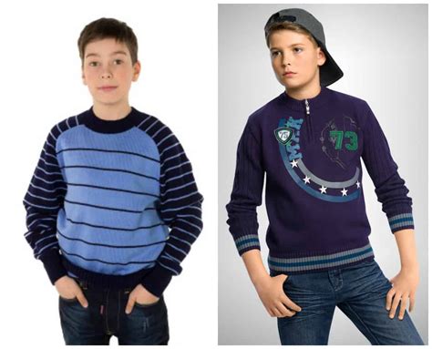 Boys fashion: boys clothes 2017